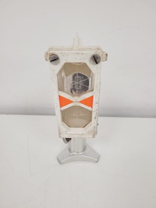 Thumbnail image of 2 x Kern Swiss Tripods & Reflector Prisms