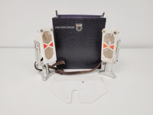Thumbnail image of 2 x Kern Swiss Tripods & Reflector Prisms