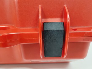 Thumbnail image of Leica Theodolite Model TSO2 Ultra- 7 with Nedo Surveying Tripod - Faulty