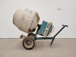 Thumbnail image of Parker Handy 75 Cement Mixer  
