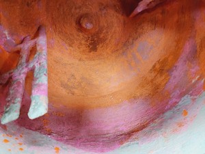 Thumbnail image of Parker Handy 75 Cement Mixer  