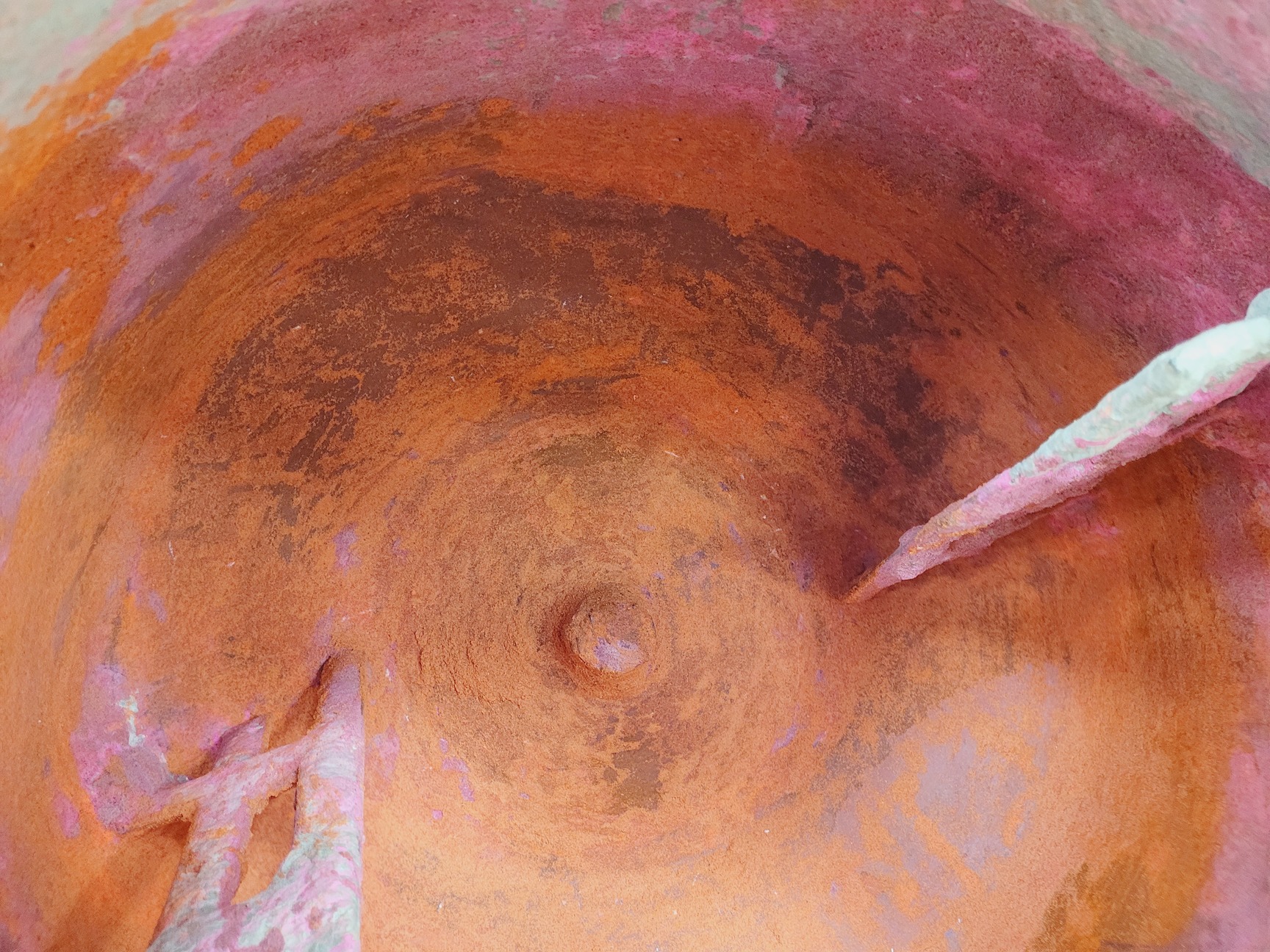 Image of Parker Handy 75 Cement Mixer  