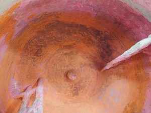 Thumbnail image of Parker Handy 75 Cement Mixer  