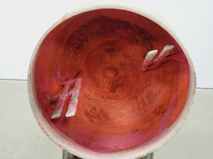 Thumbnail image of Parker Handy 75 Cement Mixer  