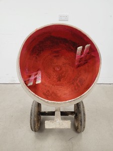Thumbnail image of Parker Handy 75 Cement Mixer  