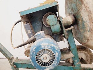 Thumbnail image of Parker Handy 75 Cement Mixer  