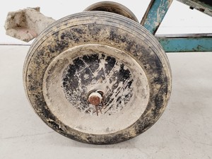 Thumbnail image of Parker Handy 75 Cement Mixer  