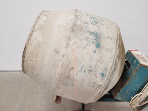 Thumbnail image of Parker Handy 75 Cement Mixer  