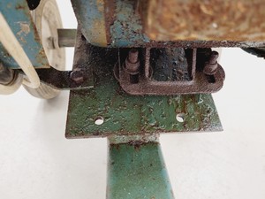 Thumbnail image of Parker Handy 75 Cement Mixer  