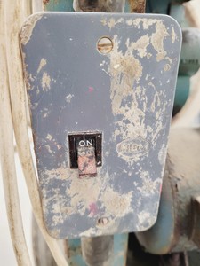 Thumbnail image of Parker Handy 75 Cement Mixer  