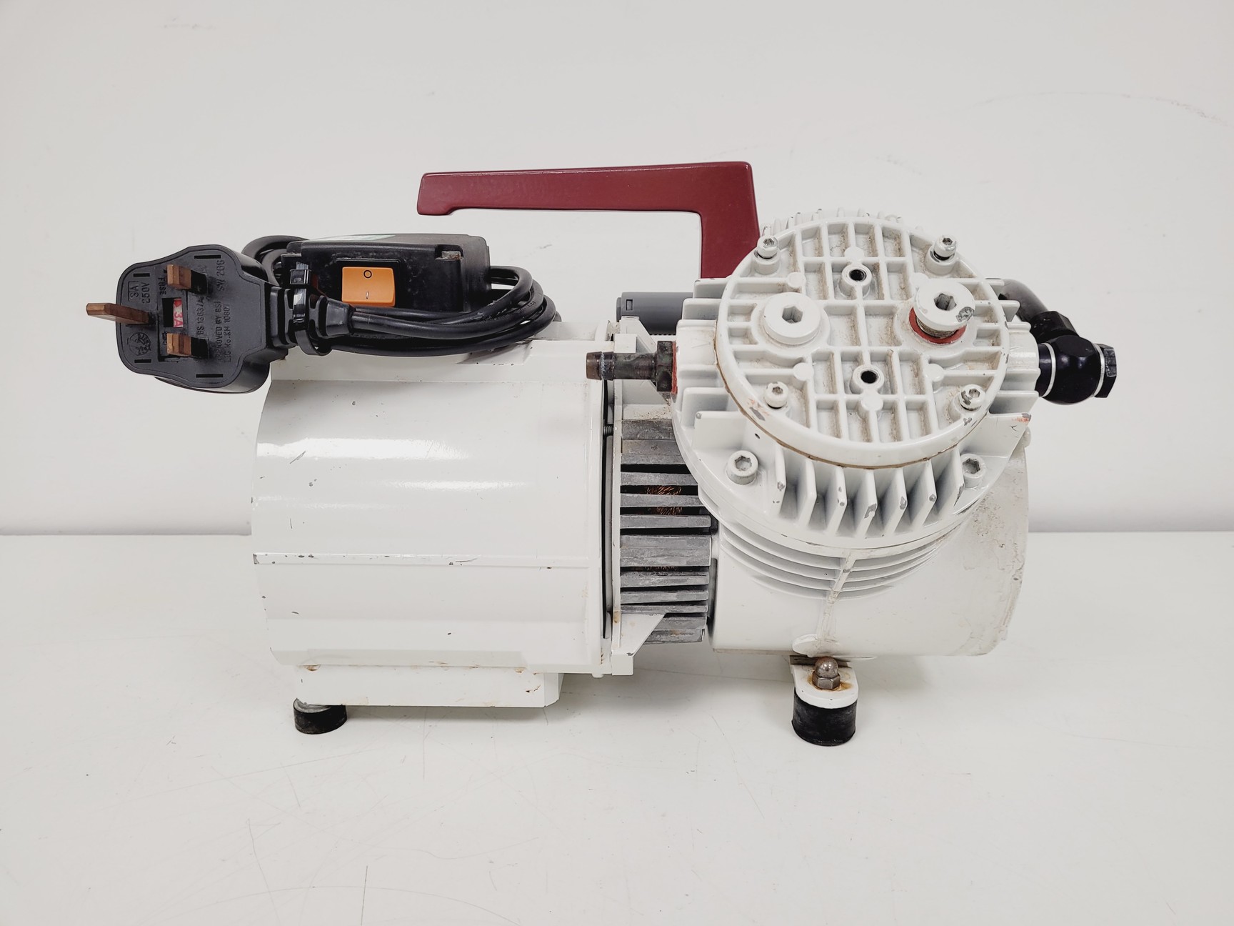 KNF N035.3AN.18 Diaphragm Pump Lab Spares / Repairs