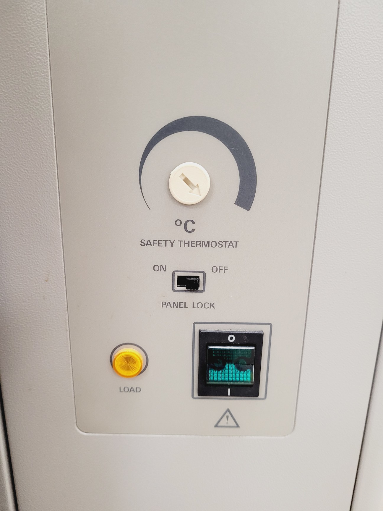 Image of Gallenkamp/Sanyo OMT 225 Laboratory Oven Lab - Spares / Repairs
