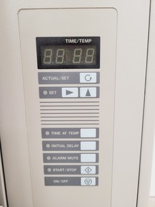 Thumbnail image of Gallenkamp/Sanyo OMT 225 Laboratory Oven Lab - Spares / Repairs