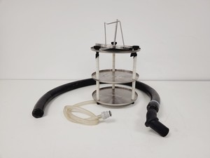 Thumbnail image of Virtis Model 2KBTES-55 Freeze Dryer Drier & Accessories Lab