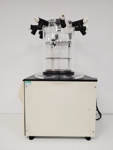 Thumbnail image of Virtis Model 2KBTES-55 Freeze Dryer Drier & Accessories Lab