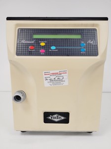 Thumbnail image of Virtis Model 2KBTES-55 Freeze Dryer Drier & Accessories Lab