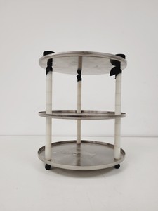 Thumbnail image of Virtis Model 2KBTES-55 Freeze Dryer Drier & Accessories Lab
