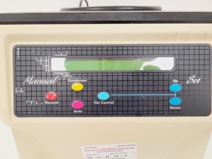 Thumbnail image of Virtis Model 2KBTES-55 Freeze Dryer Drier & Accessories Lab