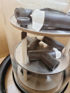Thumbnail image of Virtis Model 2KBTES-55 Freeze Dryer Drier & Accessories Lab