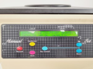 Thumbnail image of Virtis Model 2KBTES-55 Freeze Dryer Drier & Accessories Lab