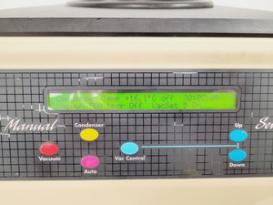 Thumbnail image of Virtis Model 2KBTES-55 Freeze Dryer Drier & Accessories Lab