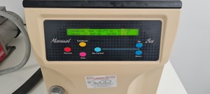 Thumbnail image of Virtis Model 2KBTES-55 Freeze Dryer Drier & Accessories Lab