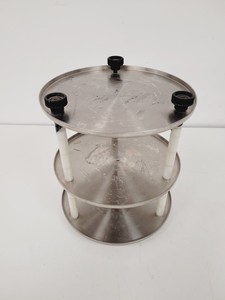 Thumbnail image of Virtis Model 2KBTES-55 Freeze Dryer Drier & Accessories Lab