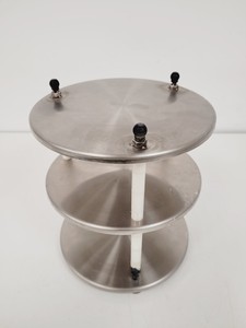 Thumbnail image of Virtis Model 2KBTES-55 Freeze Dryer Drier & Accessories Lab