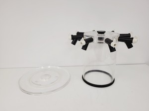 Thumbnail image of Virtis Model 2KBTES-55 Freeze Dryer Drier & Accessories Lab