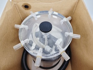 Thumbnail image of Virtis Model 2KBTES-55 Freeze Dryer Drier & Accessories Lab
