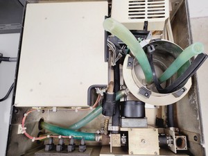 Thumbnail image of Beckman Coulter LS230 Particle Size Analyser w/ Fluid Module - Spares / Repairs