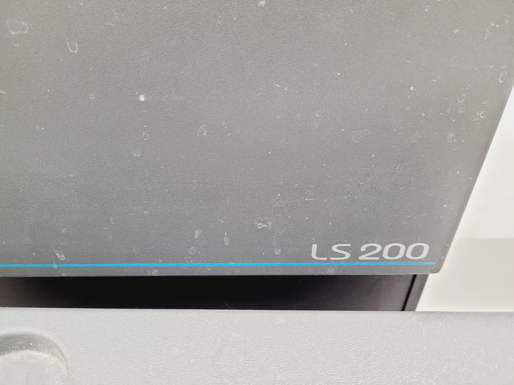 Image of Beckman Coulter LS200 Particle Size Analyser Spares Repairs - Lab