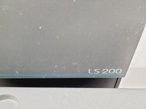 Thumbnail image of Beckman Coulter LS200 Particle Size Analyser Spares Repairs - Lab