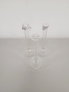 Thumbnail image of Large Lot of Volumetric Laboratory Flasks - Various Sizes - 50-1000ml Lab