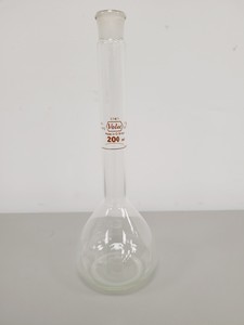 Thumbnail image of Large Lot of Volumetric Laboratory Flasks - Various Sizes - 50-1000ml Lab