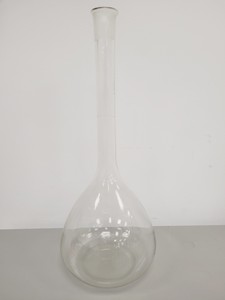 Thumbnail image of Large Lot of Volumetric Laboratory Flasks - Various Sizes - 50-1000ml Lab