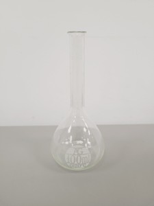 Thumbnail image of Large Lot of Volumetric Laboratory Flasks - Various Sizes - 50-1000ml Lab