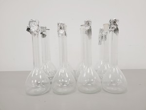 Thumbnail image of Large Lot of Volumetric Laboratory Flasks - Various Sizes - 50-1000ml Lab