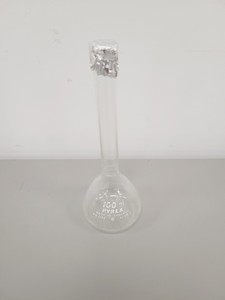 Thumbnail image of Large Lot of Volumetric Laboratory Flasks - Various Sizes - 50-1000ml Lab