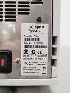 Thumbnail image of Thermo Separation Products HPLC System - Anachem - Spectra - Lab