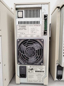 Thumbnail image of Thermo Separation Products HPLC System - Anachem - Spectra - Lab