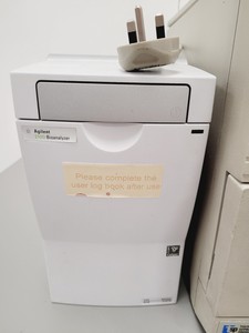 Thumbnail image of Thermo Separation Products HPLC System - Anachem - Spectra - Lab