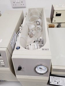 Thumbnail image of Thermo Separation Products HPLC System - Anachem - Spectra - Lab