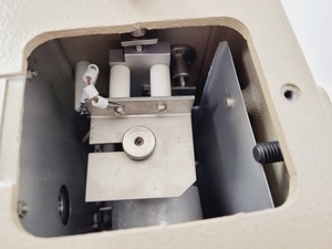 Thumbnail image of Nikon Profile Projector Model V-16C Shadowgraph with 5 x Objectives Lab
