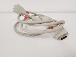 Thumbnail image of Nikon Profile Projector Model V-16C Shadowgraph with 5 x Objectives Lab