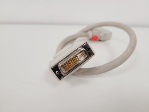 Thumbnail image of Nikon Profile Projector Model V-16C Shadowgraph with 5 x Objectives Lab
