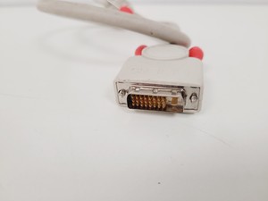 Thumbnail image of Nikon Profile Projector Model V-16C Shadowgraph with 5 x Objectives Lab