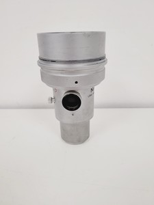 Thumbnail image of Nikon Profile Projector Model V-16C Shadowgraph with 5 x Objectives Lab