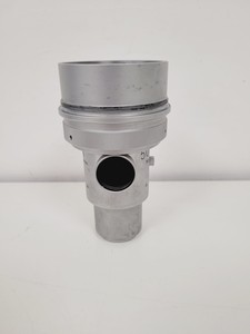 Thumbnail image of Nikon Profile Projector Model V-16C Shadowgraph with 5 x Objectives Lab