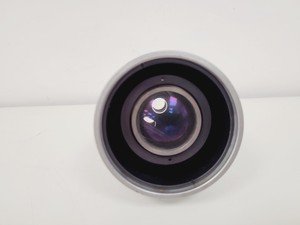 Thumbnail image of Nikon Profile Projector Model V-16C Shadowgraph with 5 x Objectives Lab